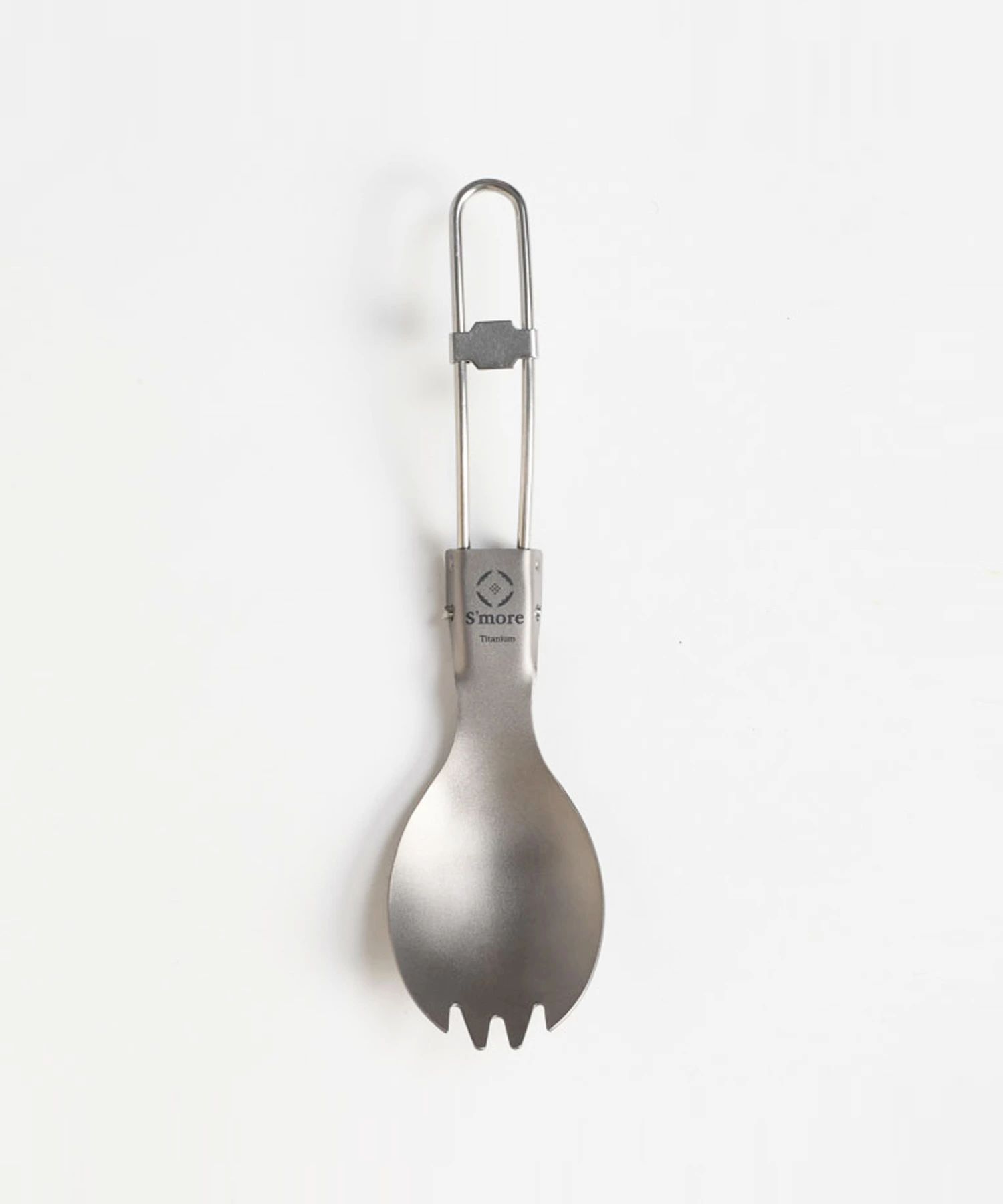 スモア Titanium FD Spoon